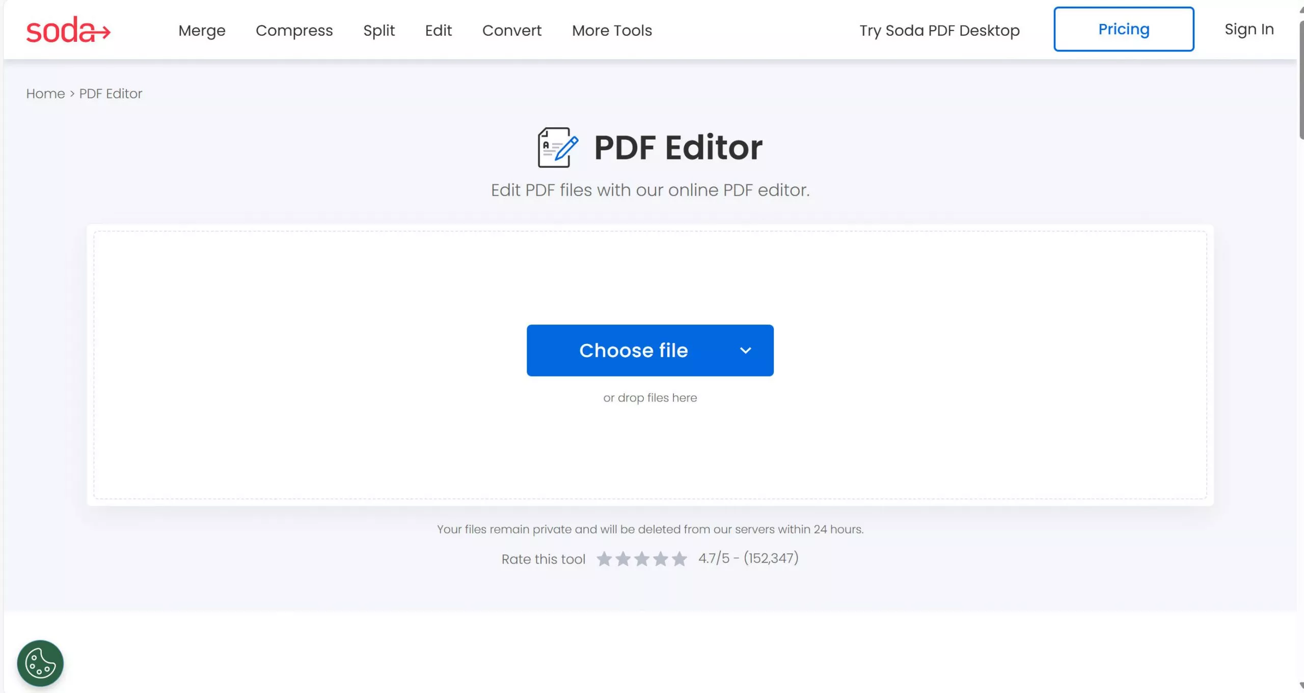 Como Editar Currículo em PDF