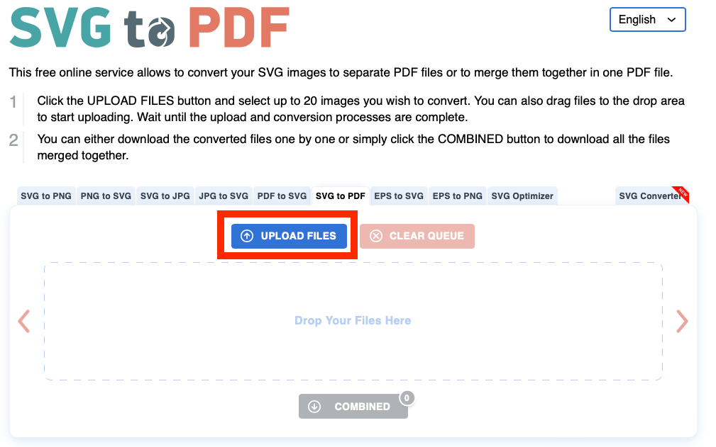 svgtopdf