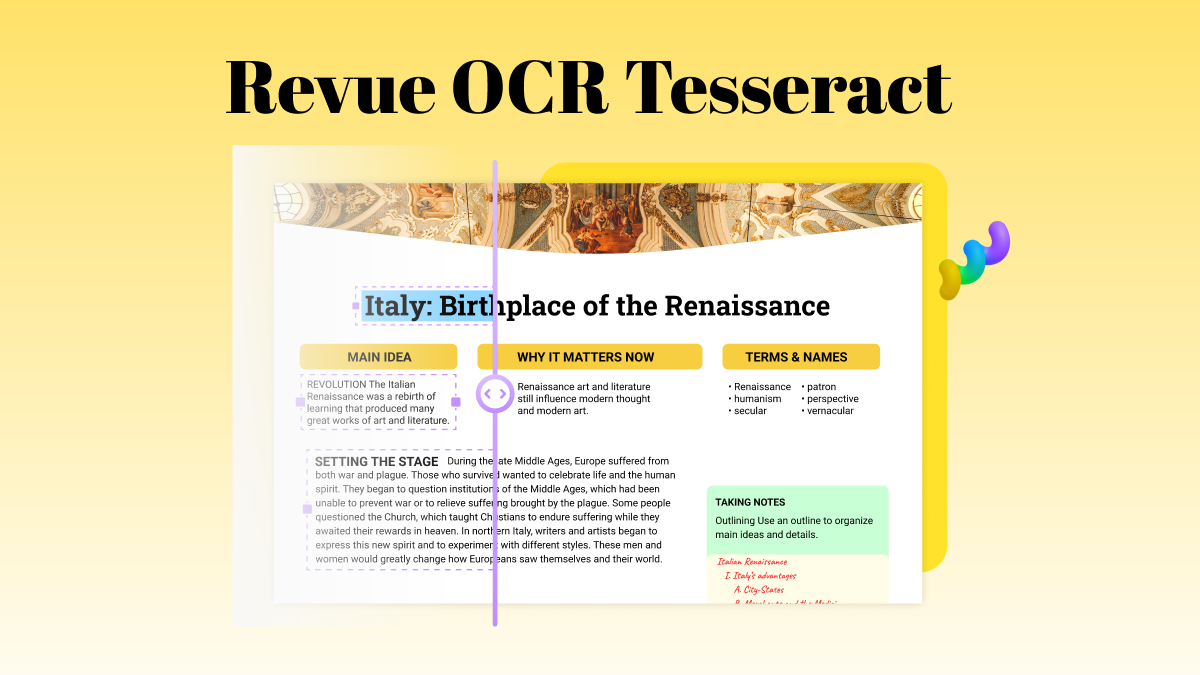 tesseract ocr with java with examples geeksforgeeks... Revue de l'OCR Tesseract : Le bon et le mauvais | UPDF