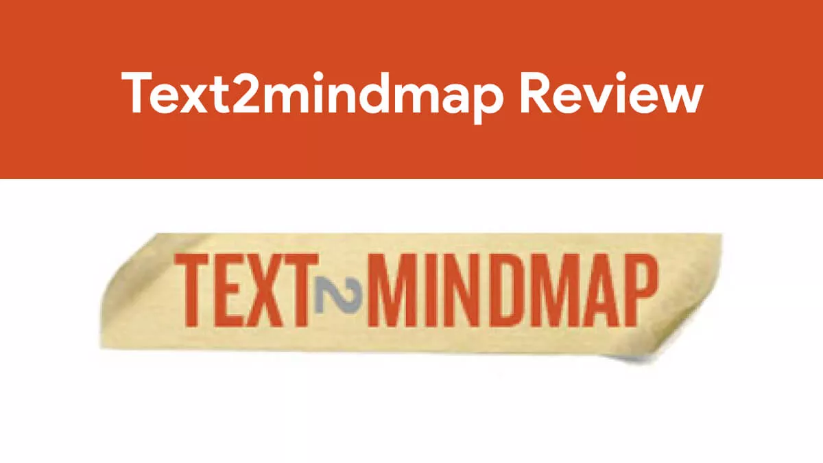 Text2mindmap Review: Is it Good to Use?