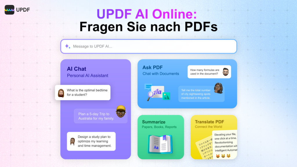 updf ai online