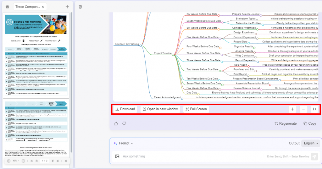 How to Convert Text to Flowchart? (Best 3 AI Ways)| UPDF