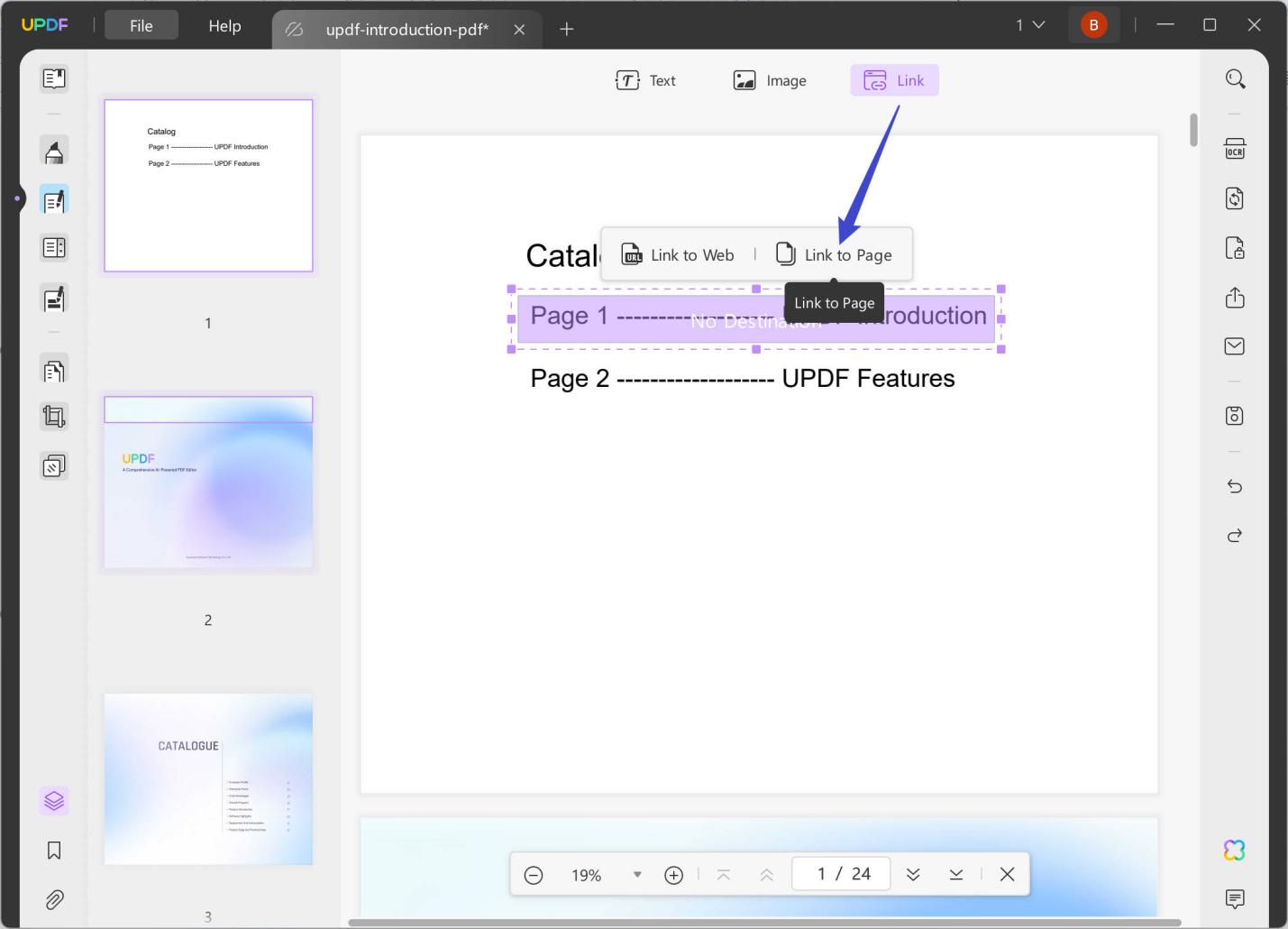 Create a PDF Catalog Easy Tips and Tools for Success UPDF