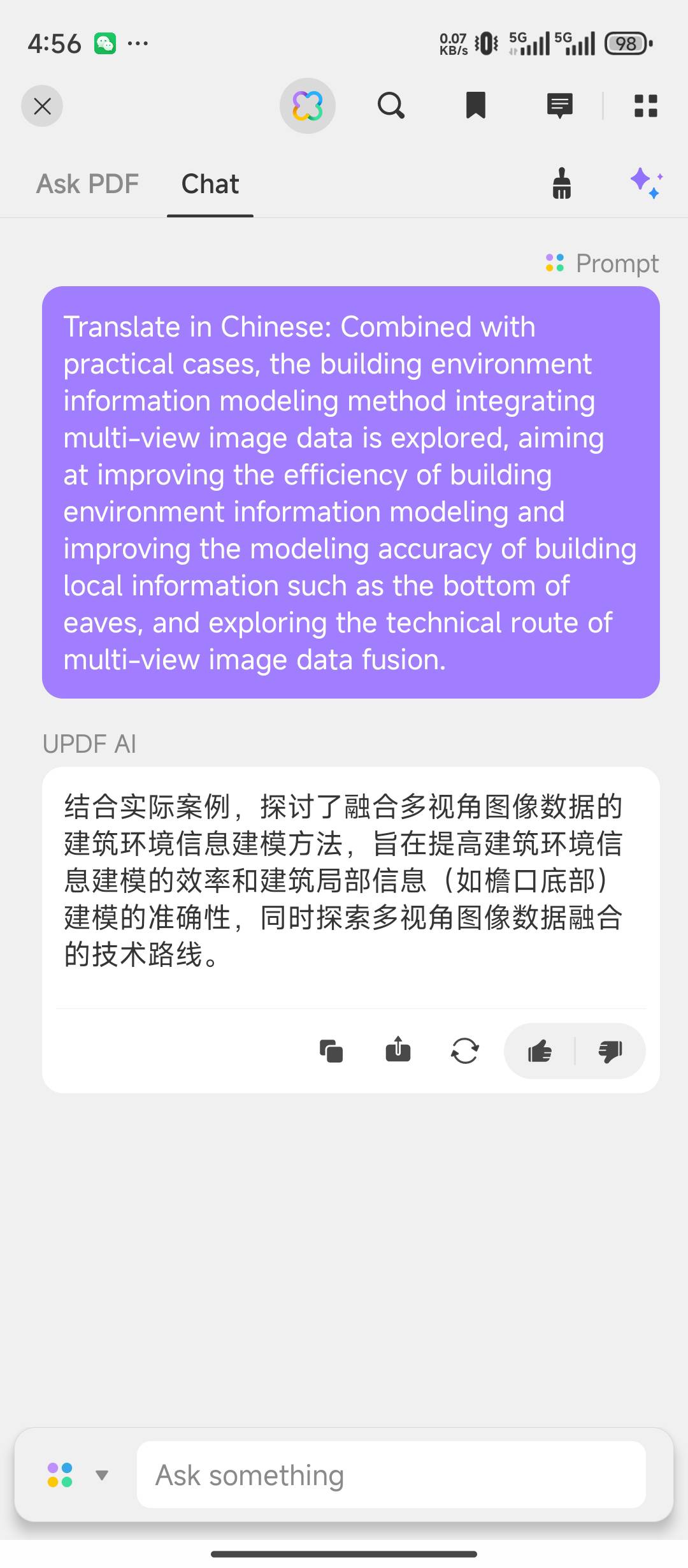 How to Translate PDF File on Mobile- 3 Free Methods | UPDF