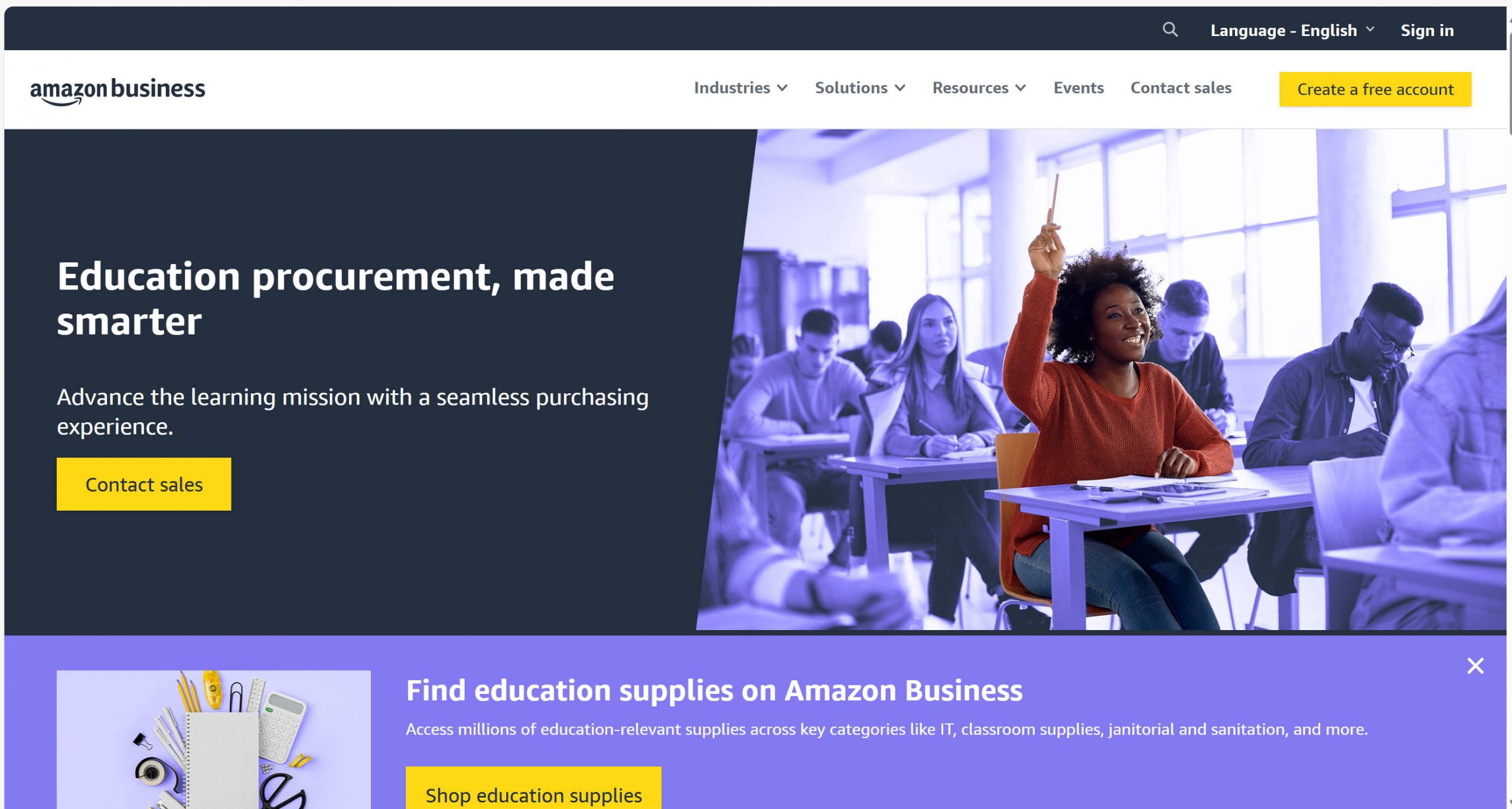 amazon education price
