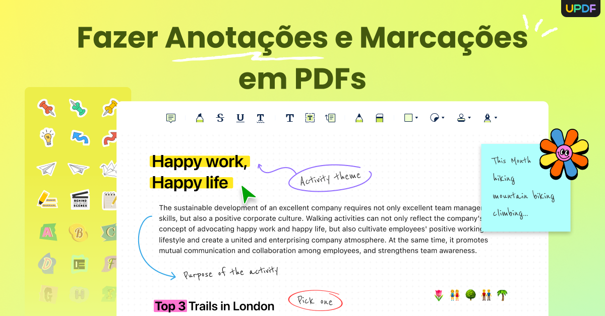 Melhores Aplicativos de Anotações