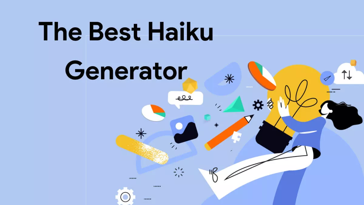 Discovering the Top 4 Haiku Generators You Should Try