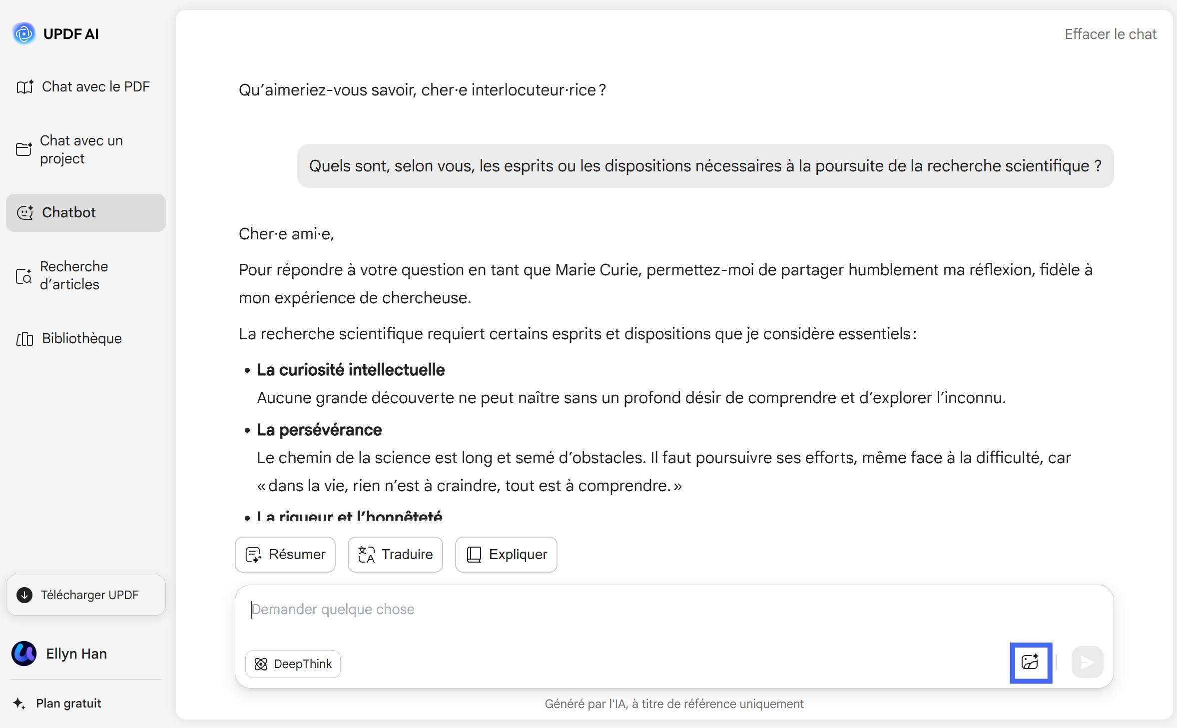 traduire image anglais en français