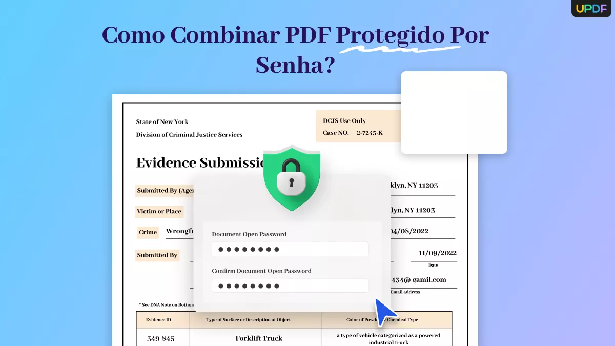 Como Combinar PDF Protegido por Senha? (Métodos Testadas)