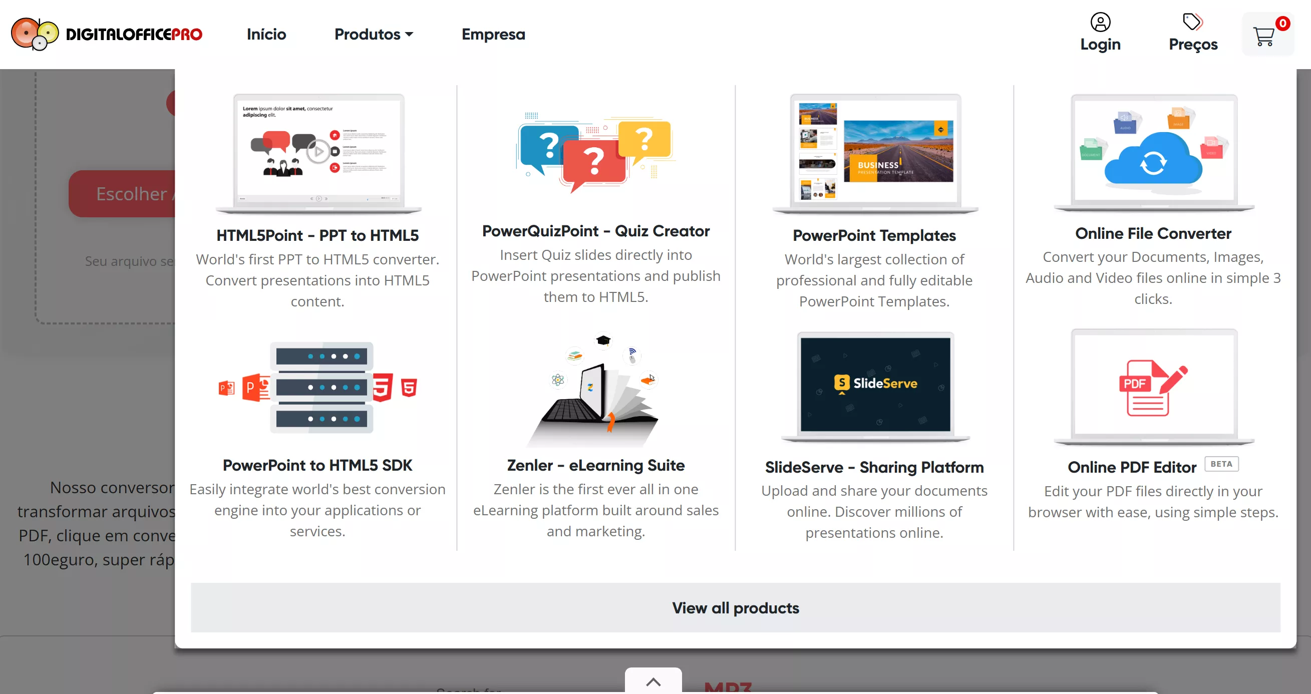 transformar pdf em áudio grátis