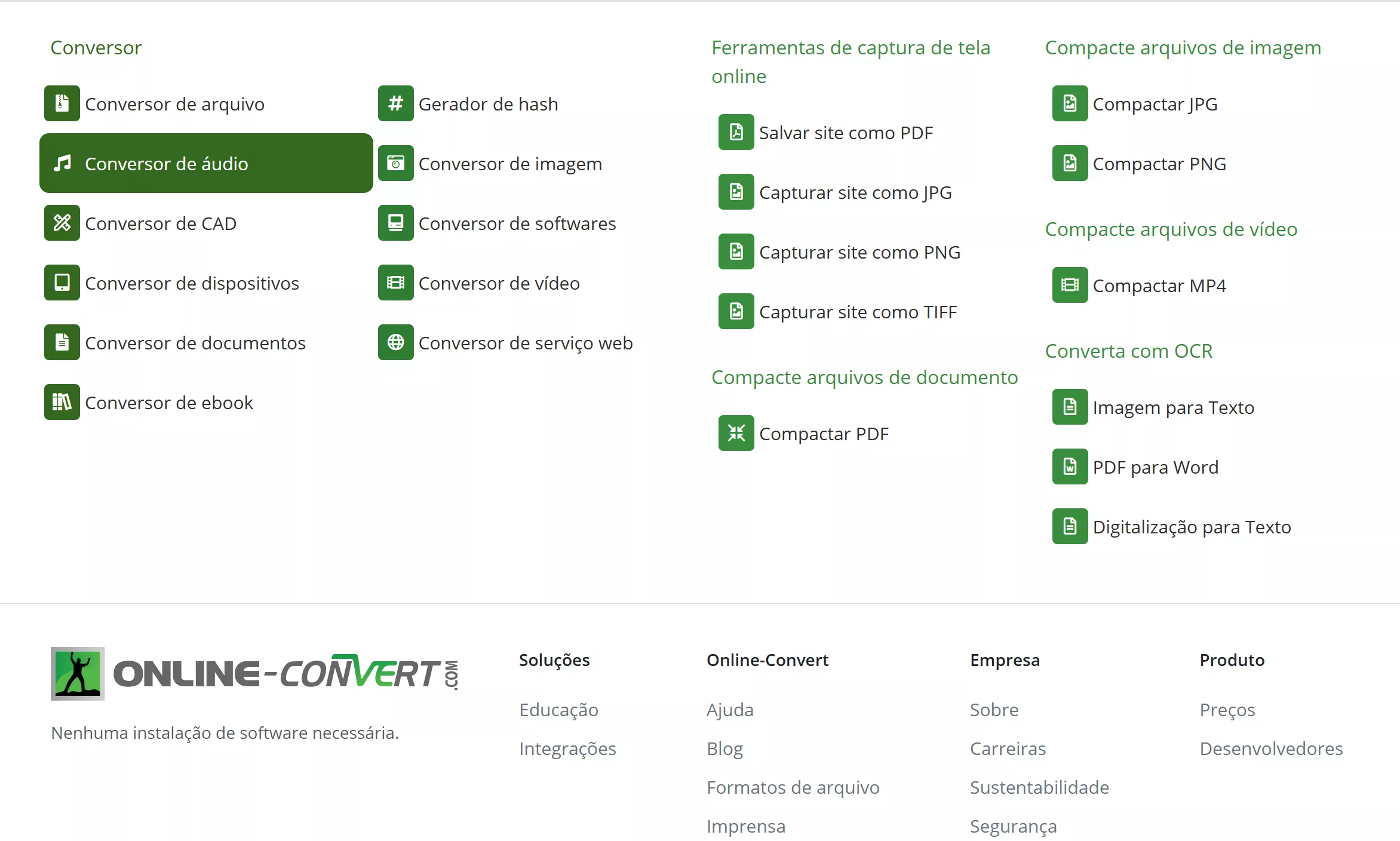 transformar pdf em áudio grátis