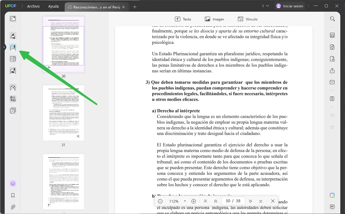 convertir pdf a cdr editar pdf