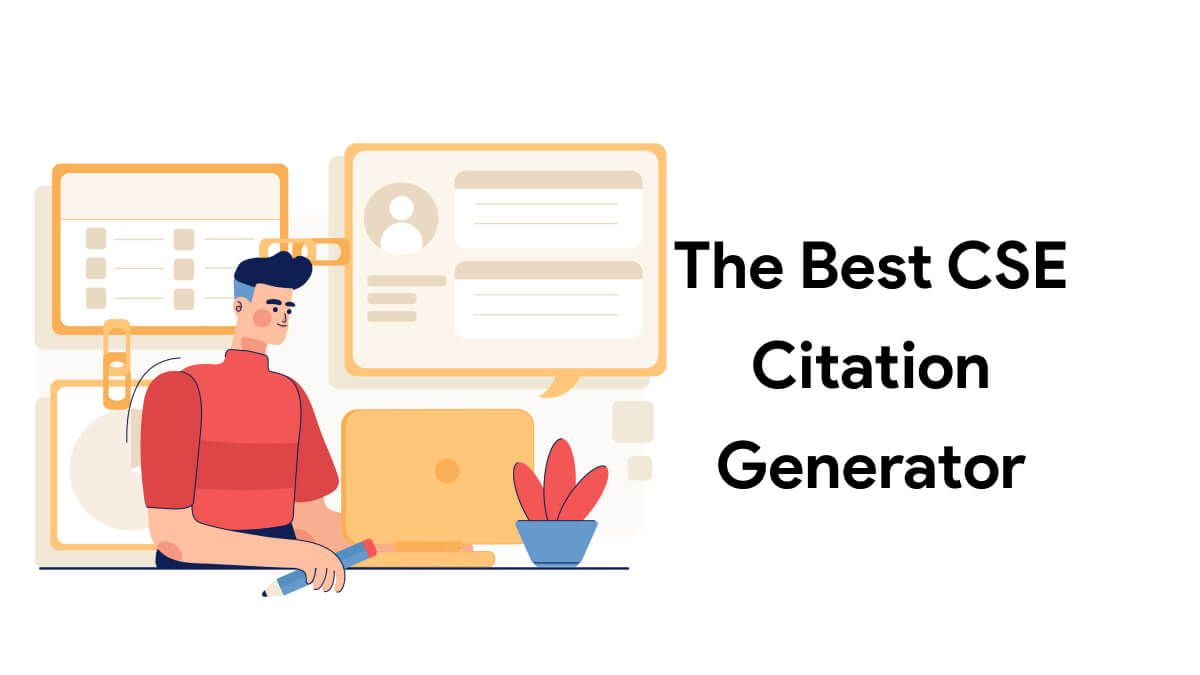 The Best CSE Citation Generator for Accurate Citations - UPDF