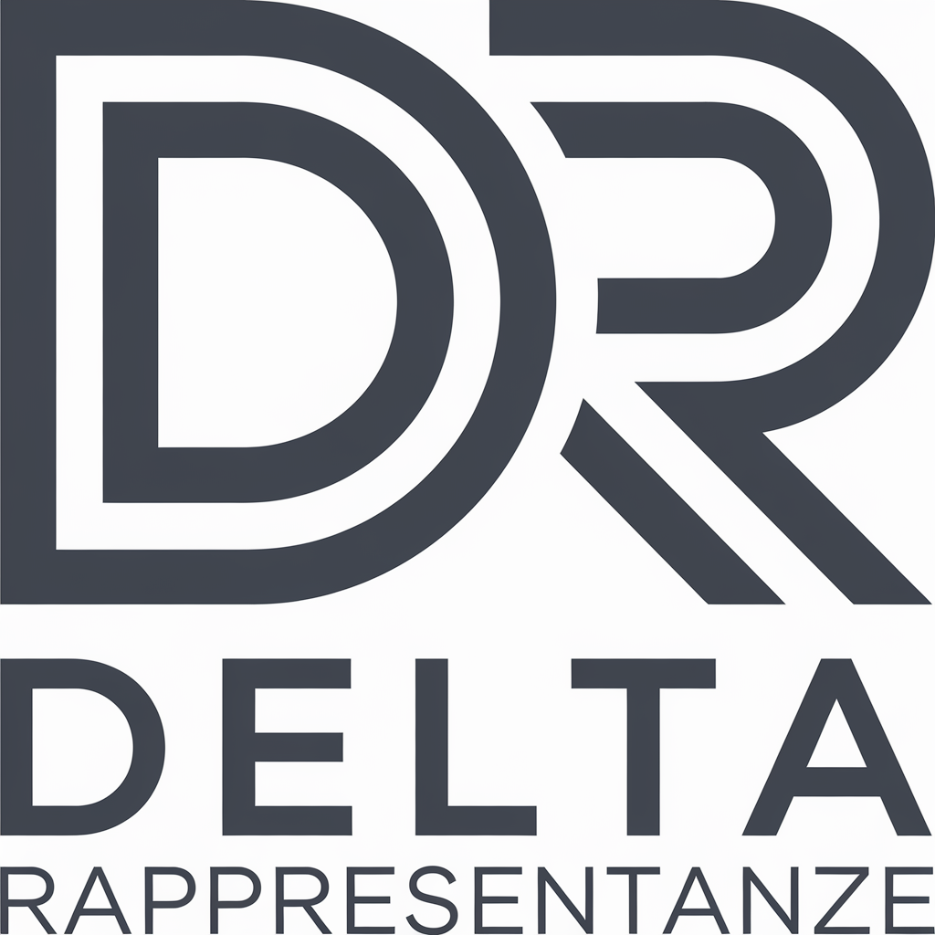 delta rappresentanze logo