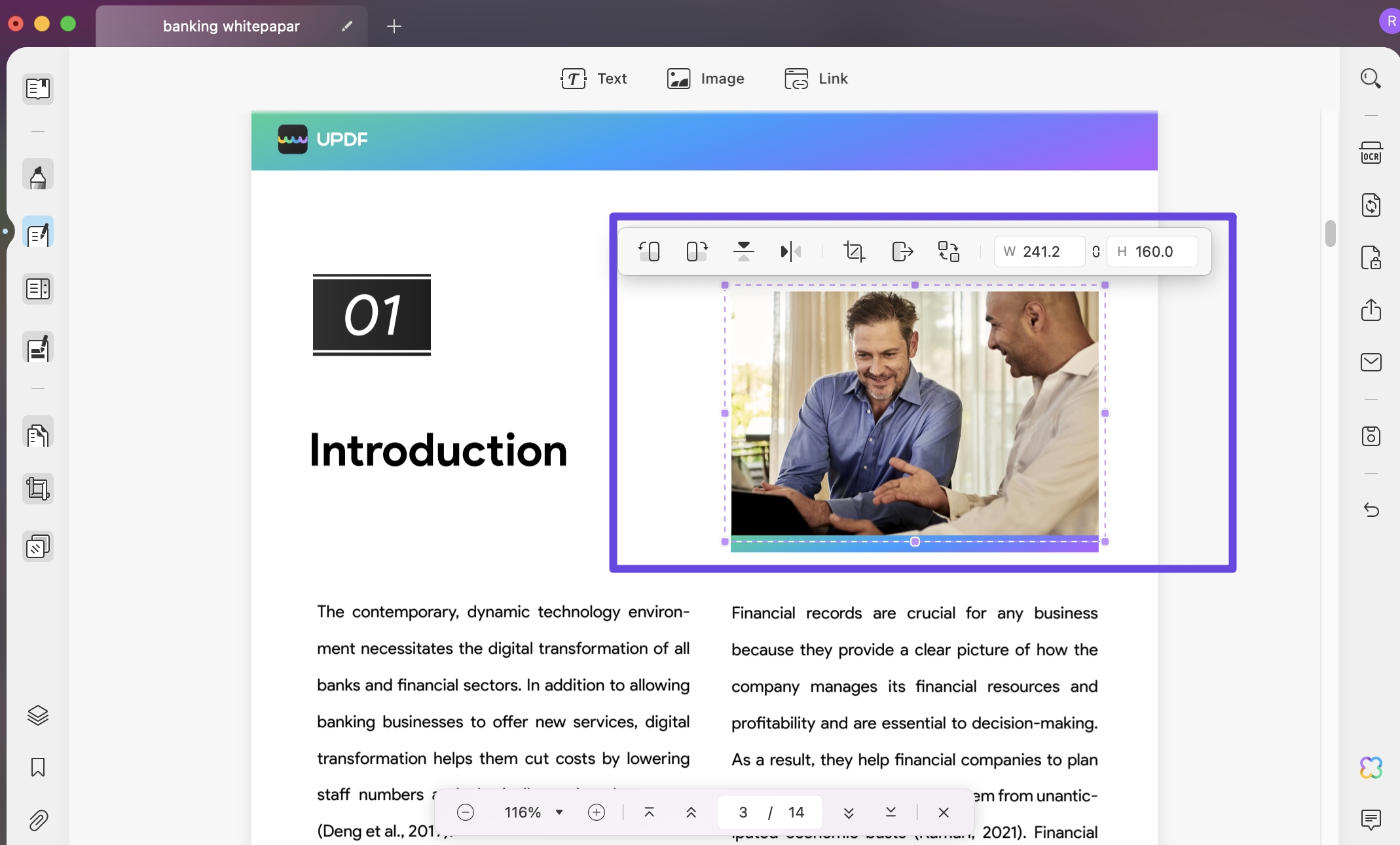 is there a free adobe pdf editor for mac
