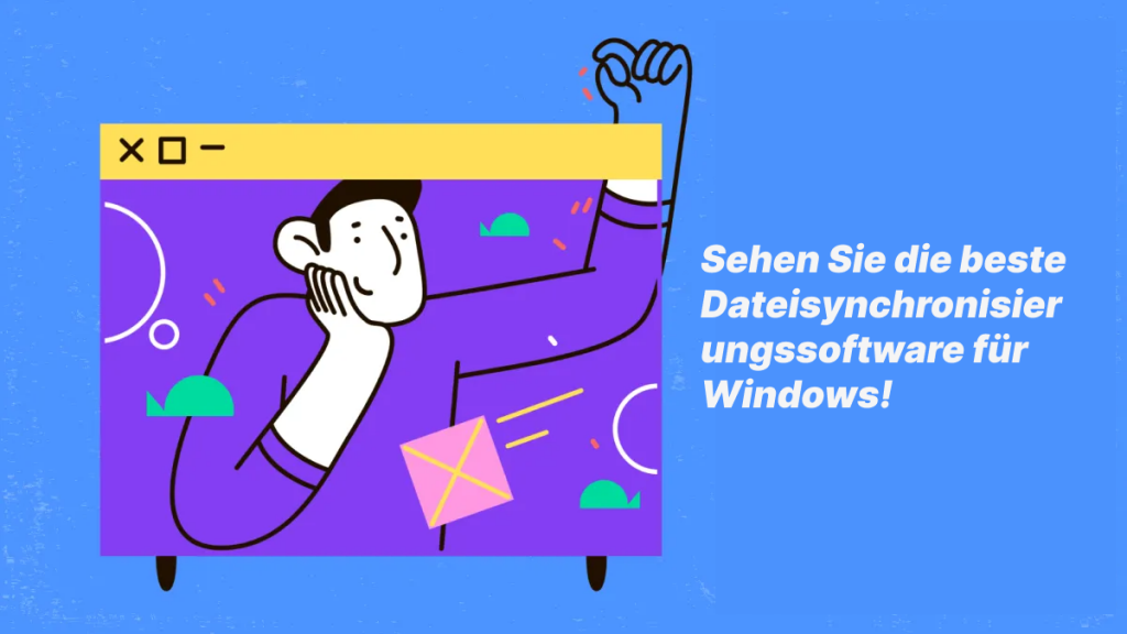 top 5 file syncing software, pricing, pros & cons... Gefragteste Dateisynchronisierungssoftware für Windows | UPDF