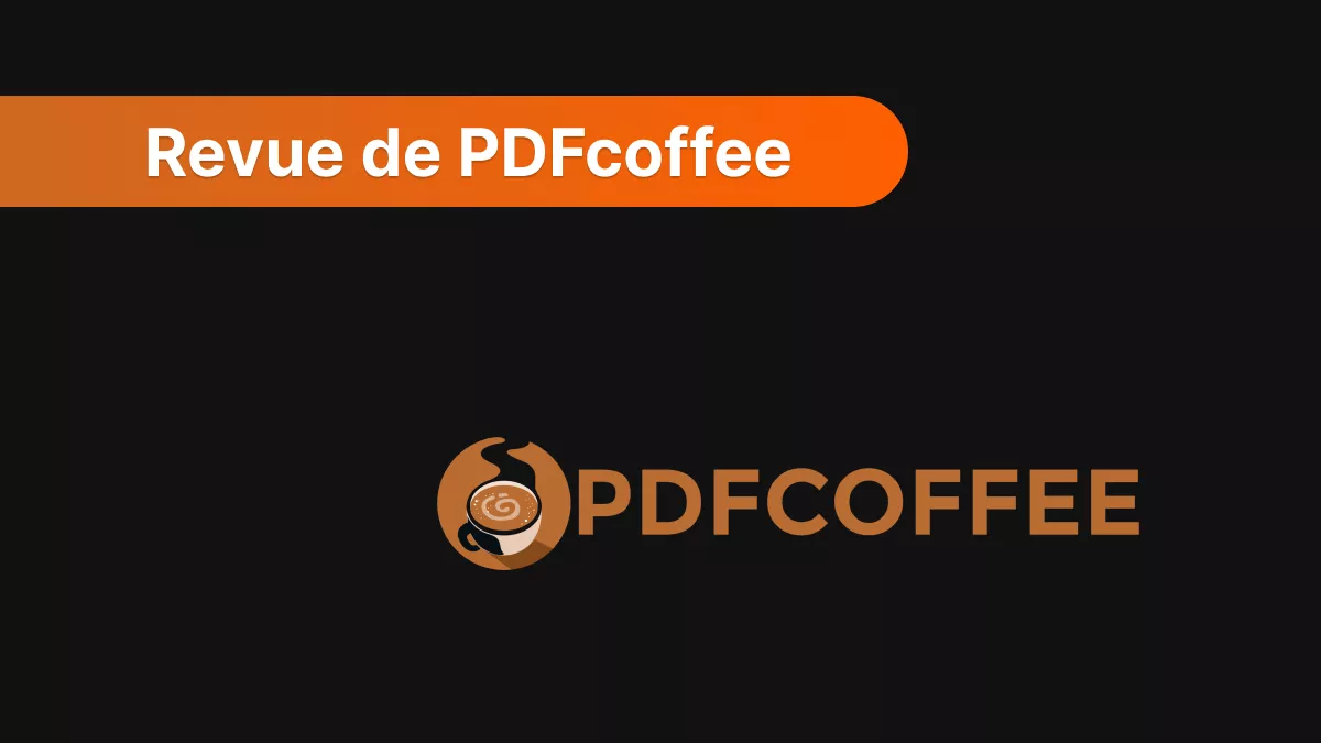 Revue complète de Pdfcoffee.com en 2024 : sûr et légitime ou non ?