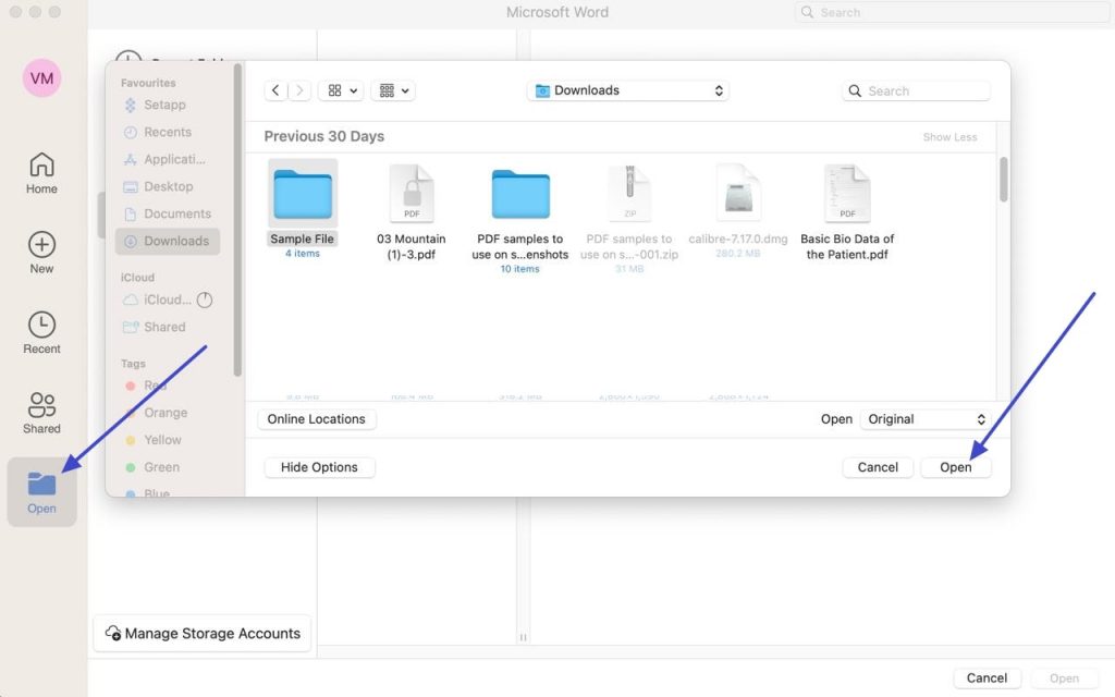 Open a Publisher File on Mac: Simple Guide [2026] - UPDF