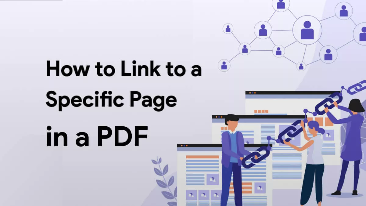 Ways to Link to a Specific Page in a PDF Through UPDF