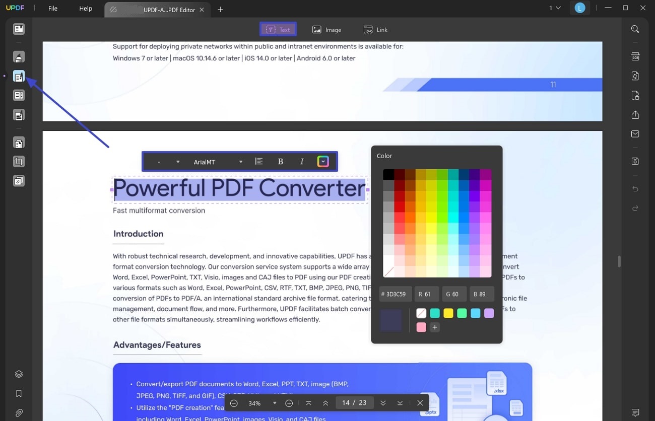 Understanding Ways to Modify PDF Perfectly - UPDF