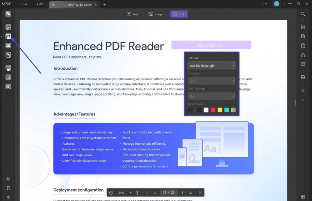 Understanding Ways to Modify PDF Perfectly - UPDF