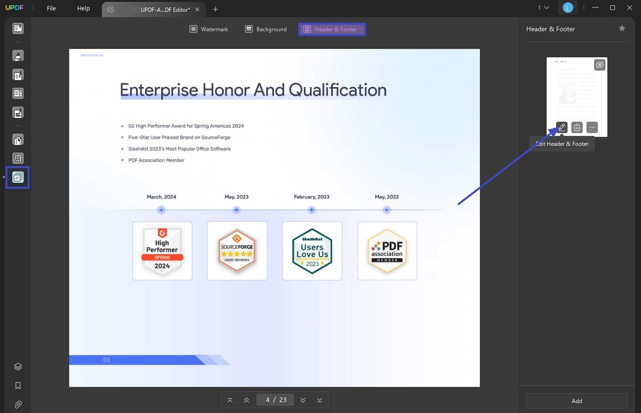 Understanding Ways to Modify PDF Perfectly - UPDF