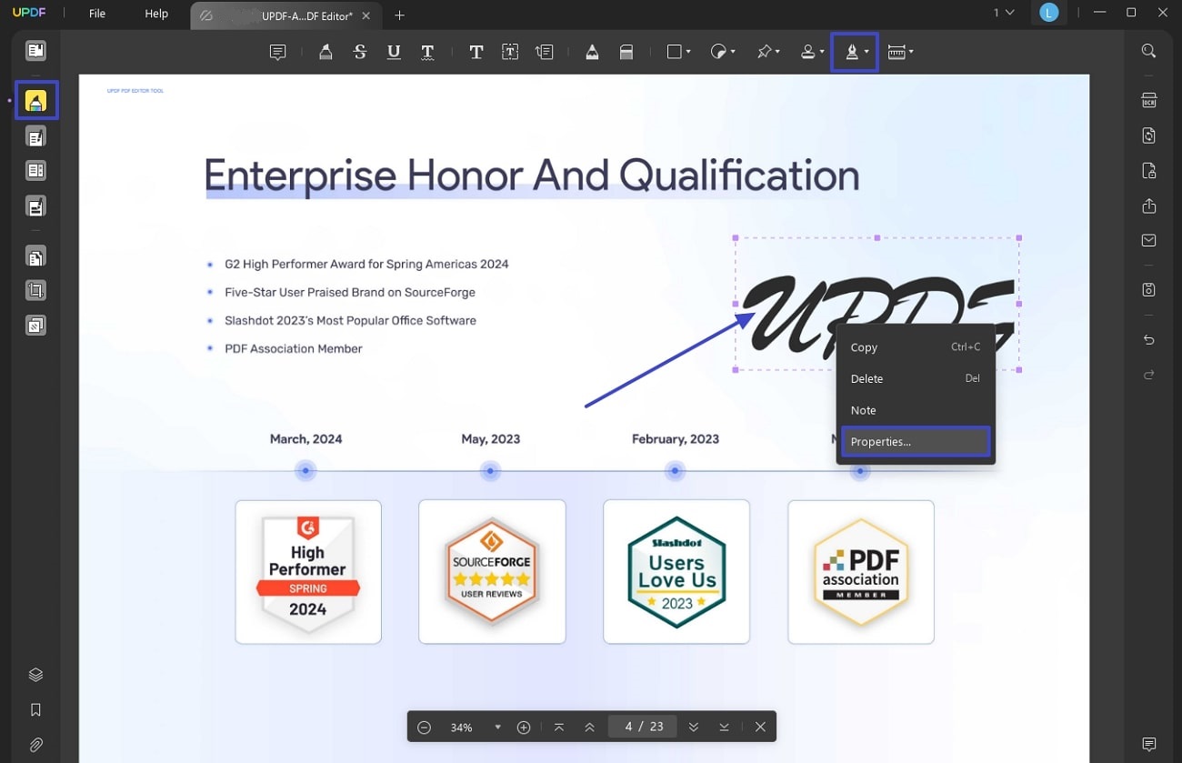 Understanding Ways to Modify PDF Perfectly - UPDF