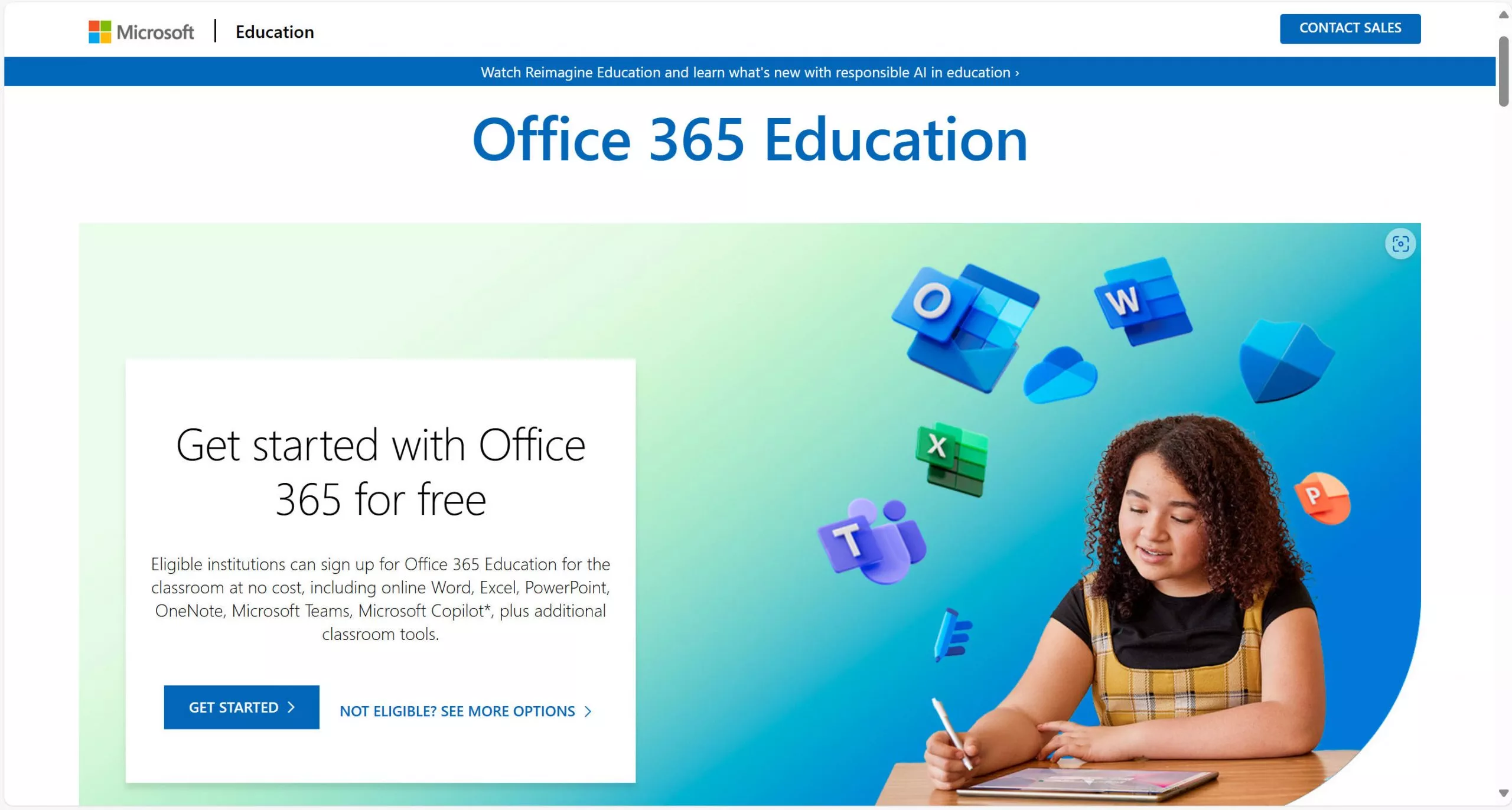 office 365 education