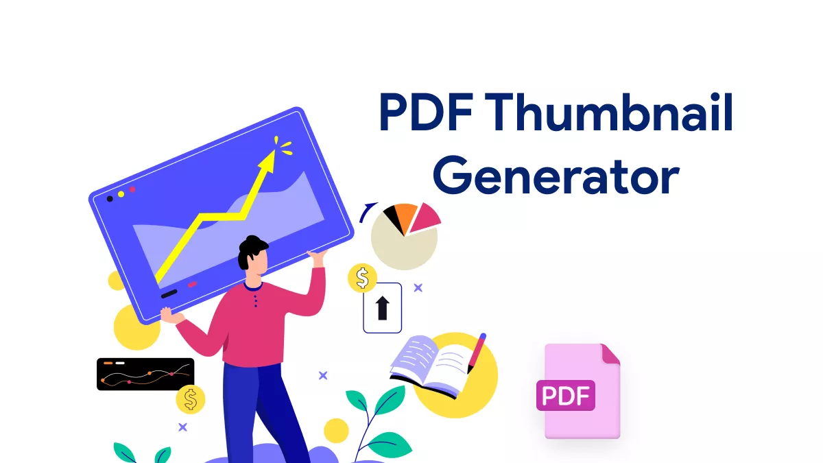 Top 3 PDF Thumbnail Generators: Easy Solutions for Beginners and Experts