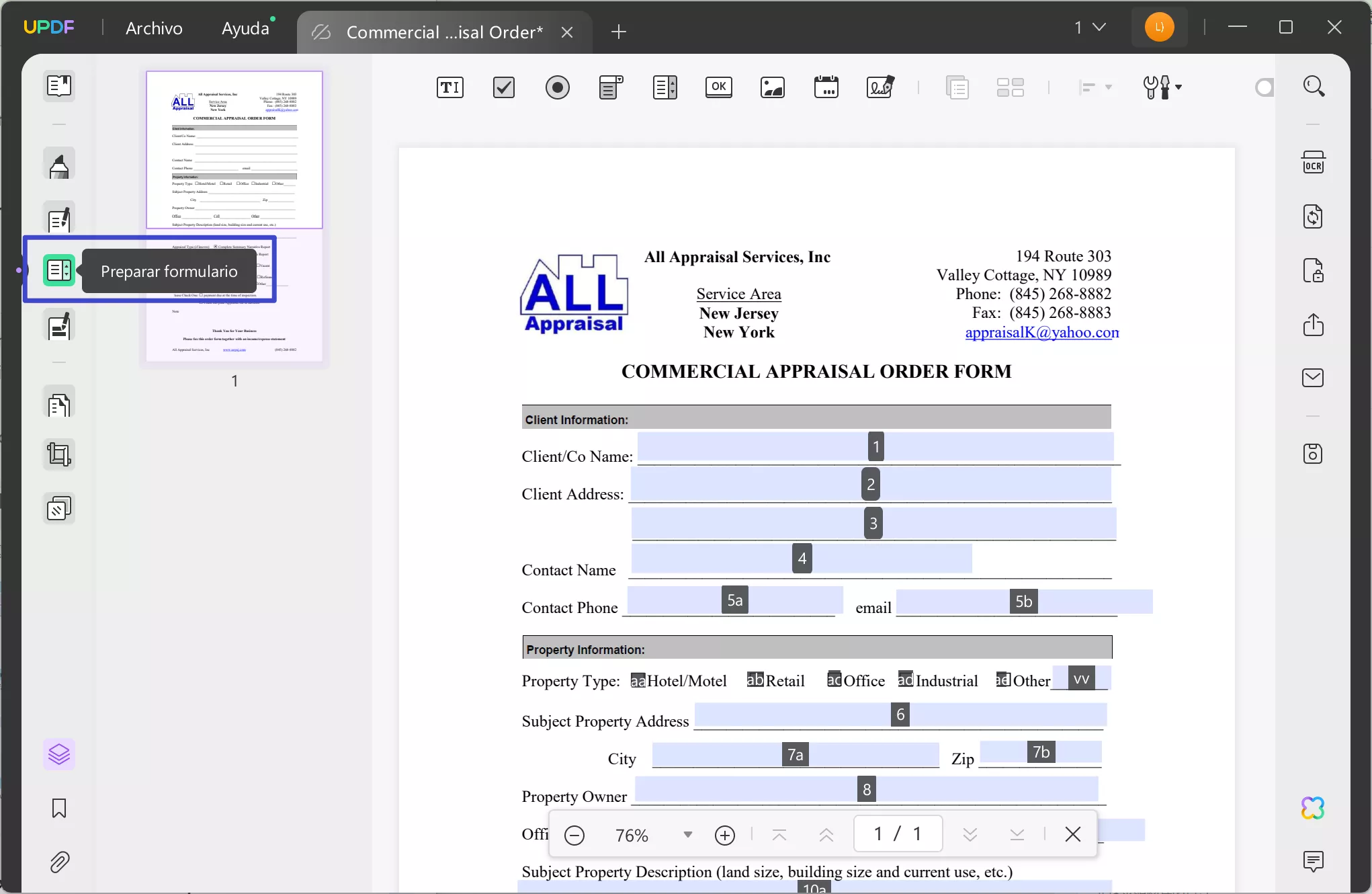 ¿Cómo Desmarcar una Casilla en un PDF?