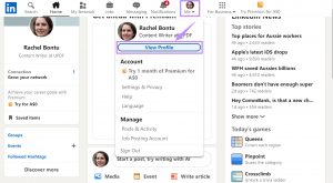 How to Save Linkedin Profile as PDF? (Step by Step)| UPDF