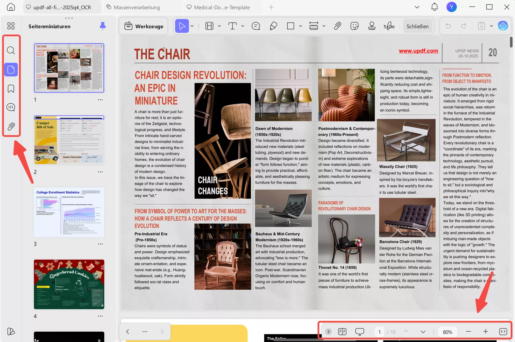 Alternative zu PDFDrive