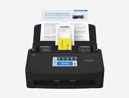 ScanSnap iX1600