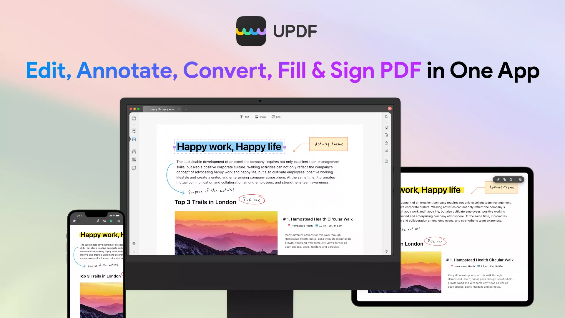 pdf24 for mac updf editor