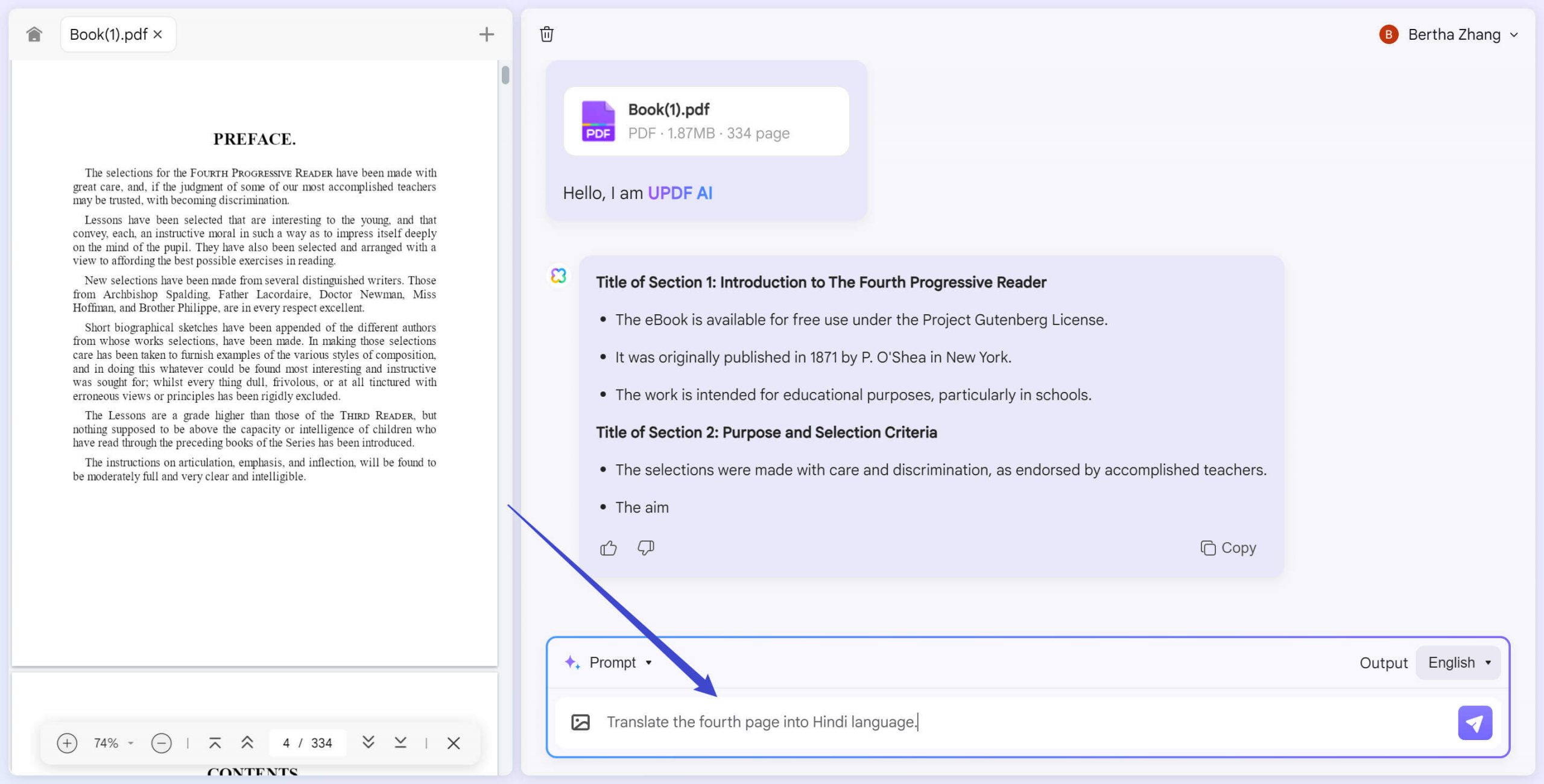 GOOGLE TRANSLATE ENGLISH TO HINDI PDF FREE DOWNLOAD visual data 3