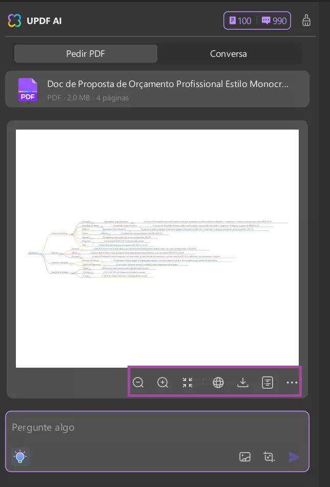 Como Resumir PDF