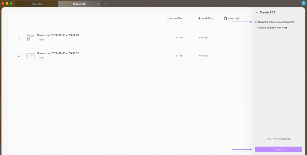 How to Convert Folder to PDF? (In Seconds) UPDF