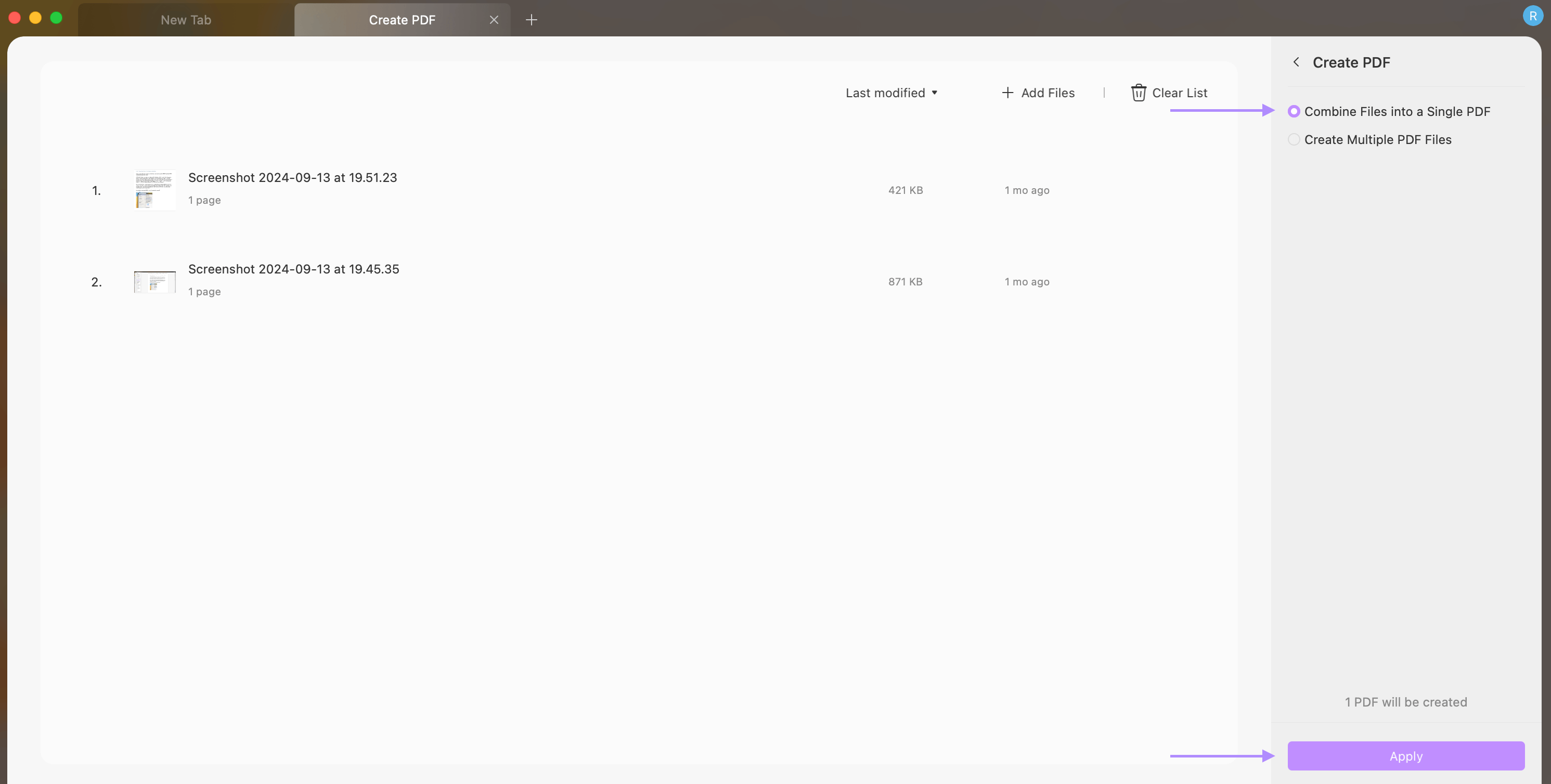 How to Convert Folder to PDF? (In Seconds) UPDF
