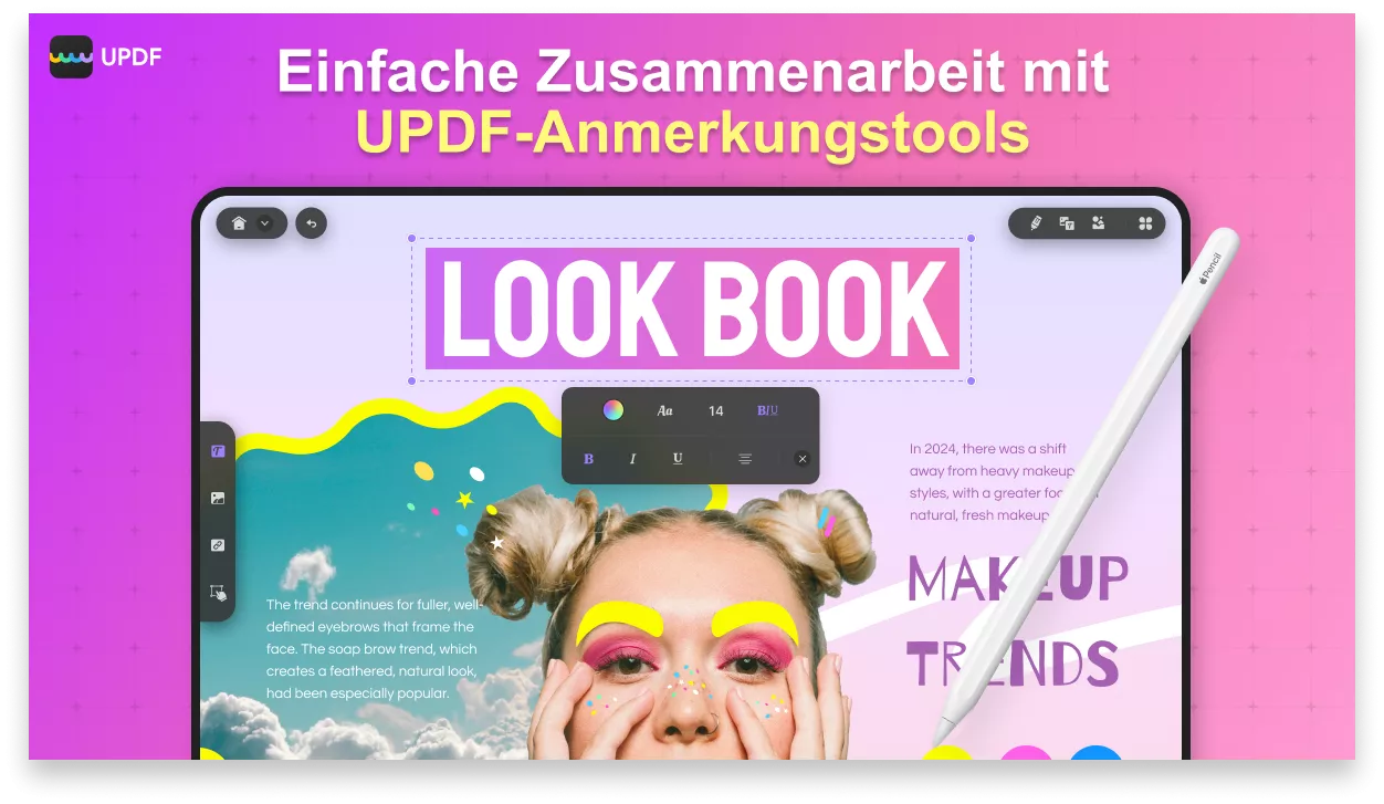 pdf annotator für windows updf