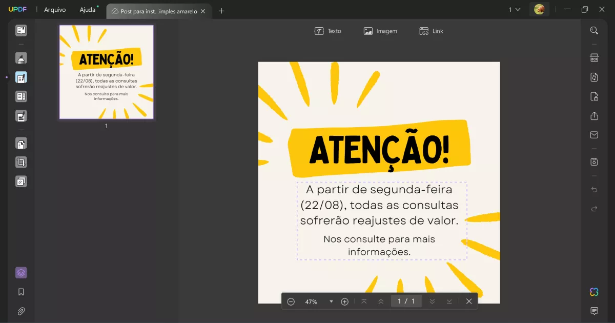 Como Salvar o Canva Como PDF