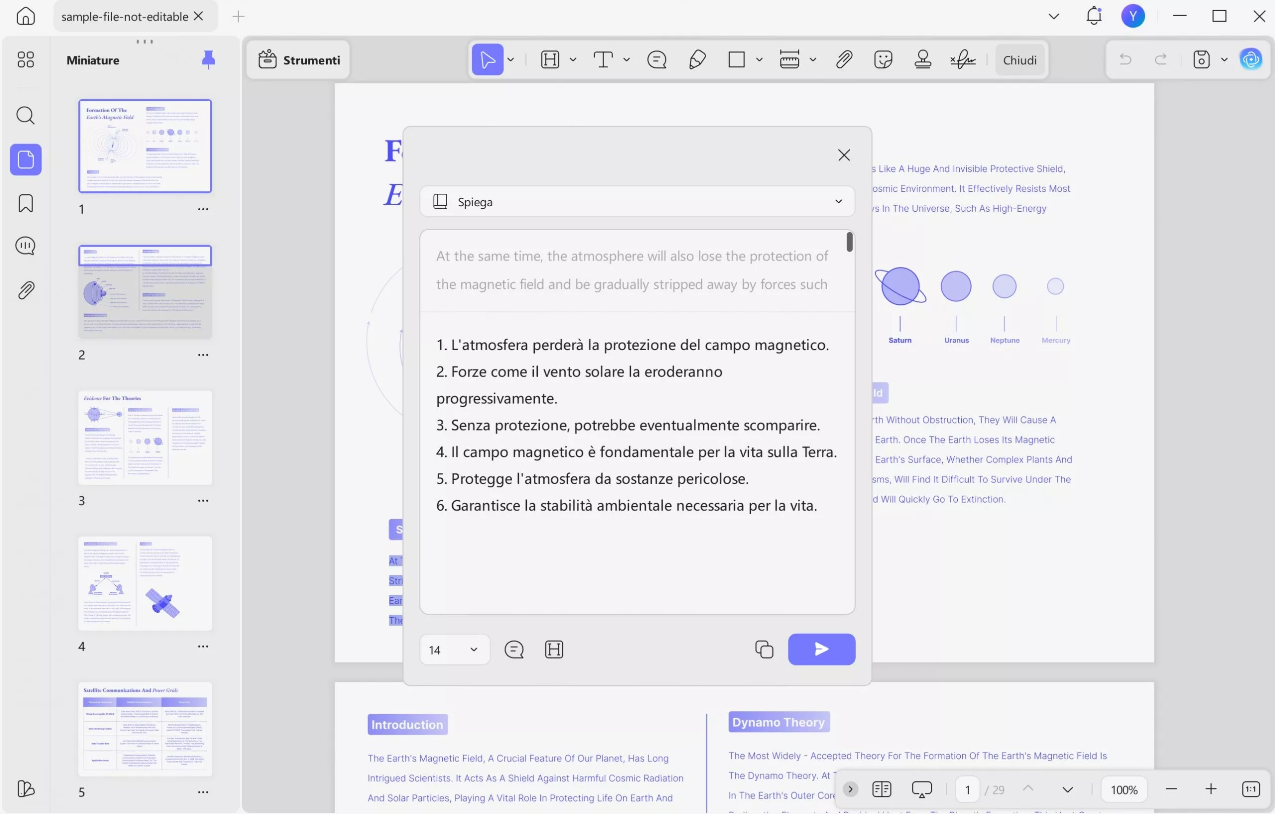 Spiega pdf