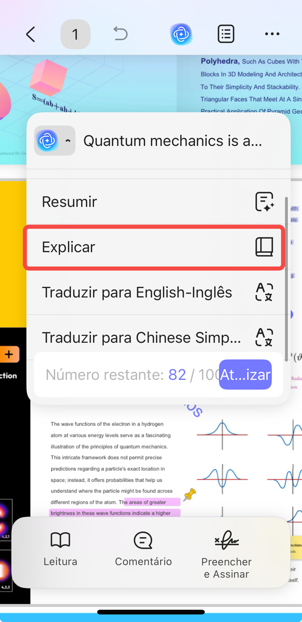 explicar pdfs 