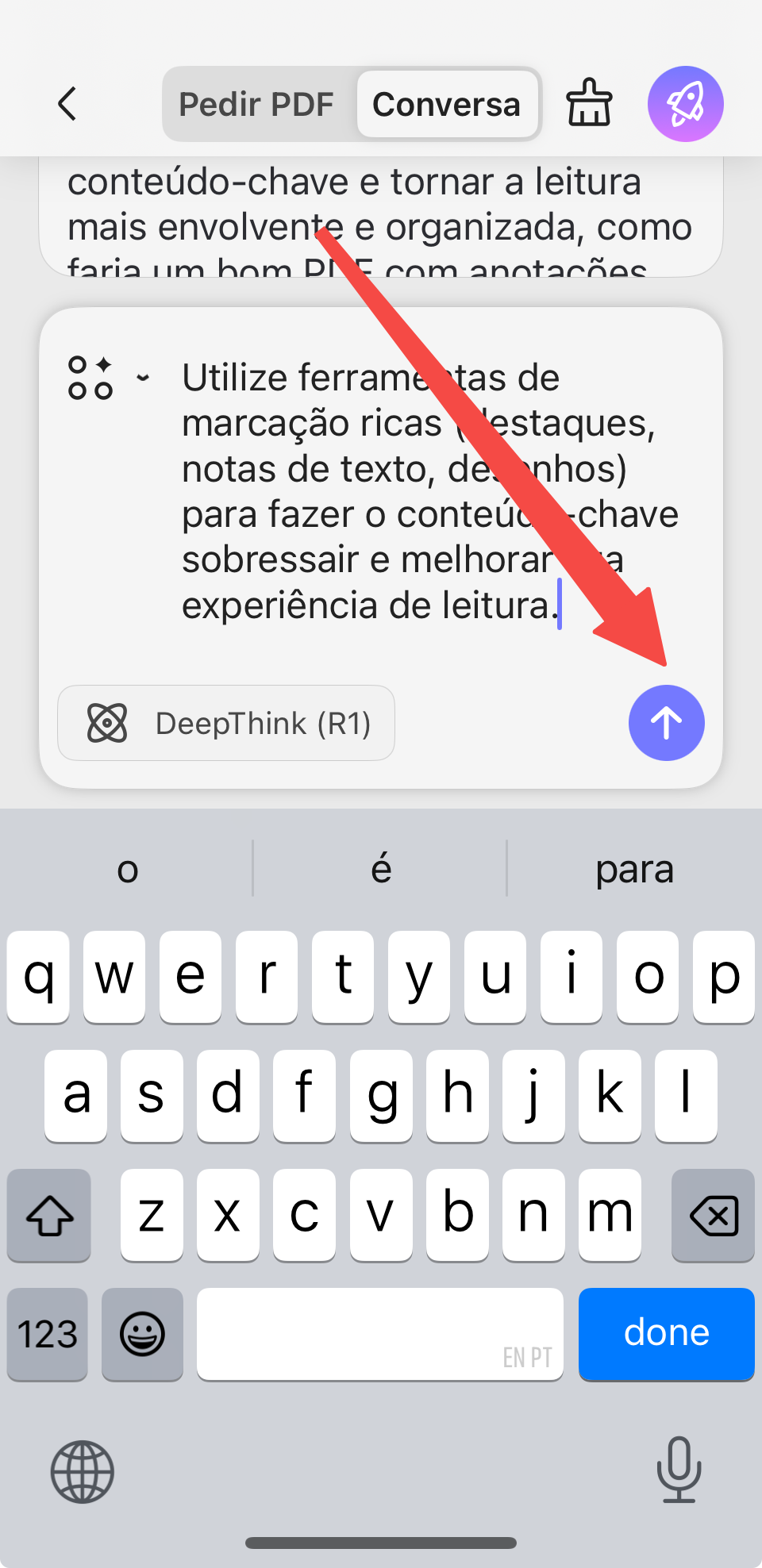explicar pdfs