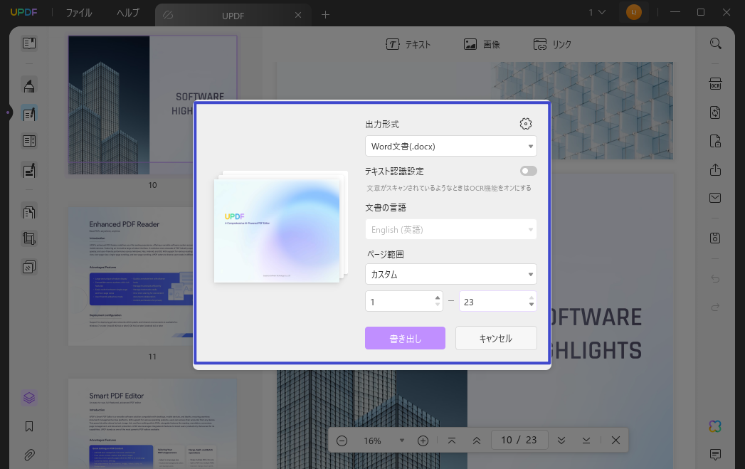google doc pdf