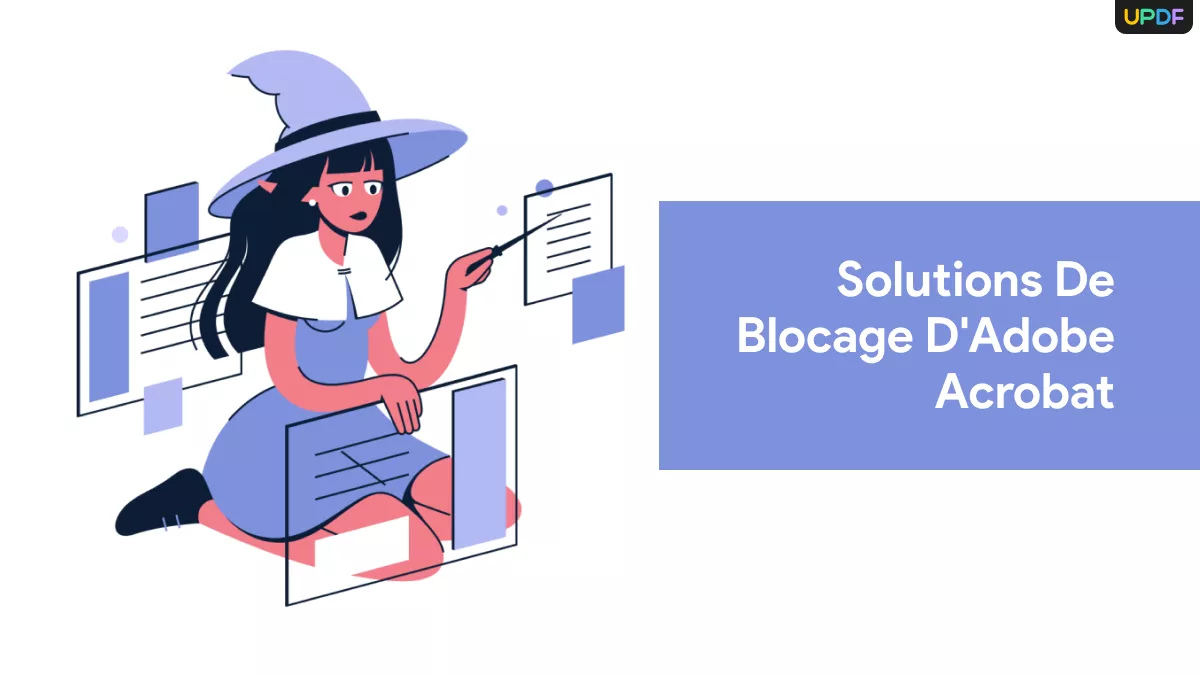 Solutions de blocage d'Adobe Acrobat et outils alternatifs