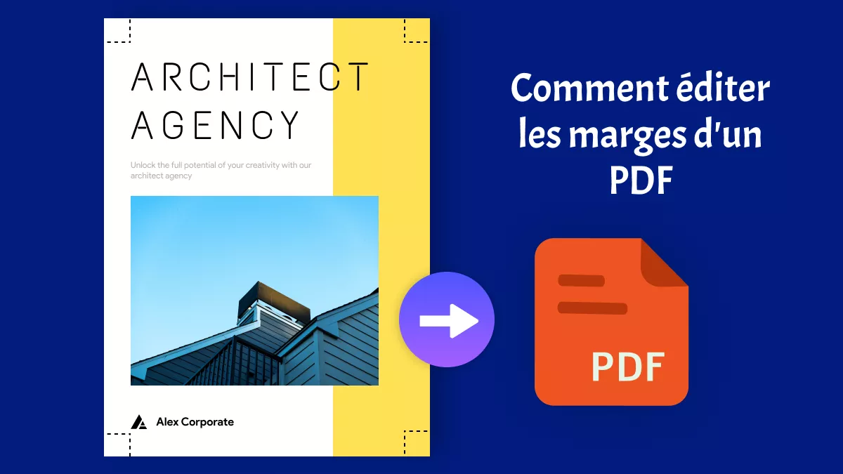 Méthodes efficaces pour ajouter des marges aux PDF : Un guide complet