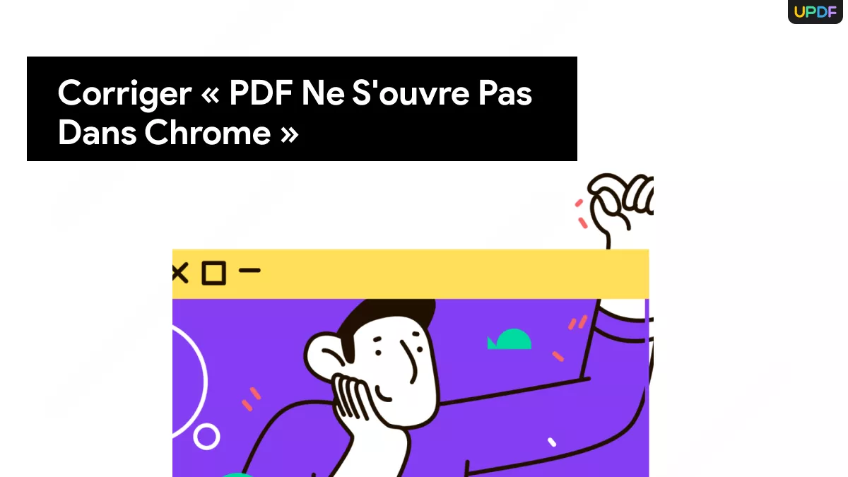 Pourquoi mon PDF ne s'ouvre-t-il pas dans Google Chrome ? Solutions pour les utilisateurs de PC et mobiles