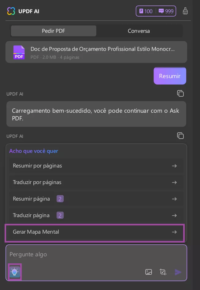 Como Resumir PDF