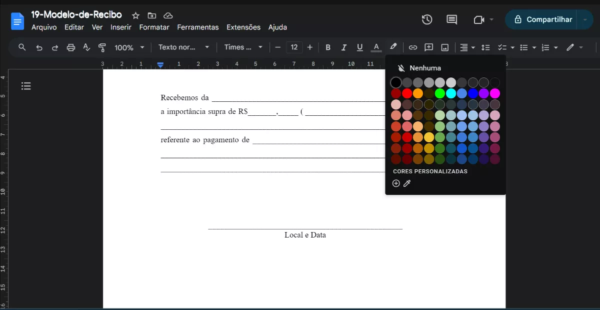 Como Destacar PDF 