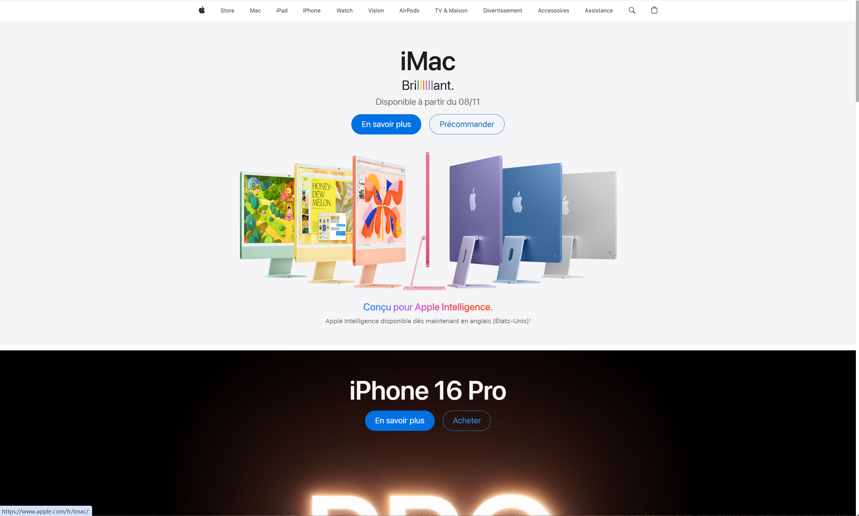 iPhone16 black friday